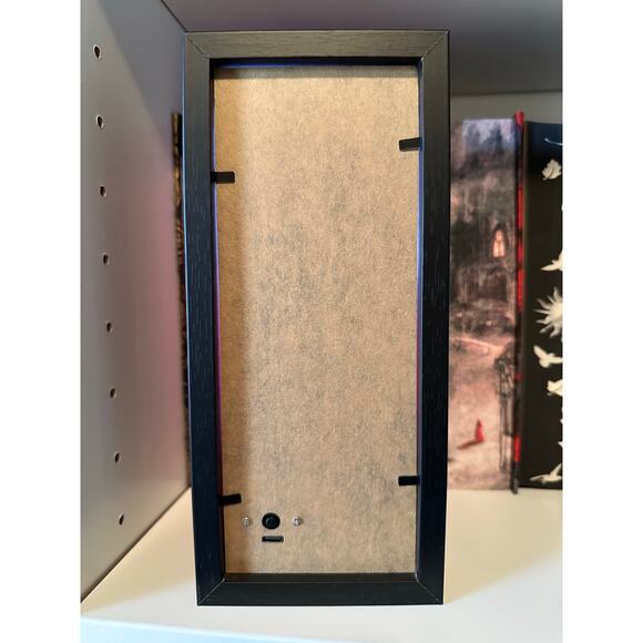 Once Upon A Broken Heart Stephanie Garber Light Box Book Nook - Picture 3 of 3